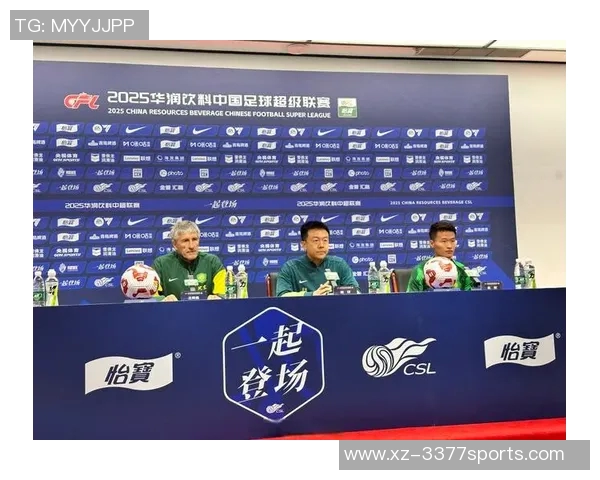 中超赛季进入冲刺阶段球队全力以赴期待能量释放与精彩表现