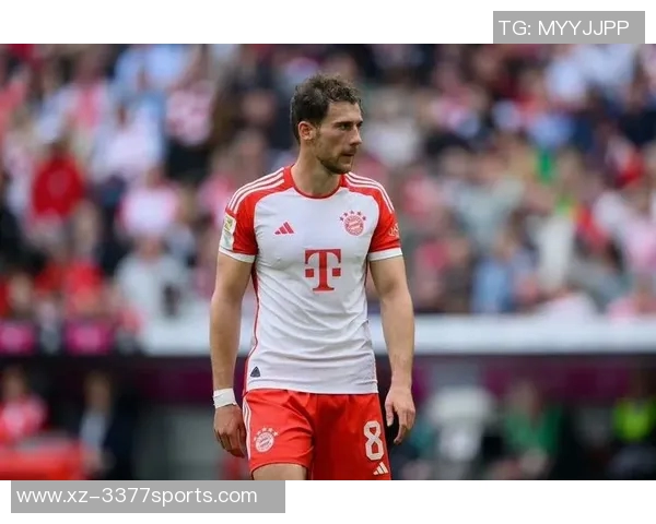 格雷茨卡渴望续约拜仁但明夏或将转会离队