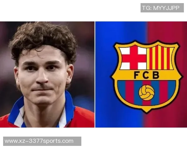 巴萨对阿尔瓦雷斯表现出浓厚兴趣已与马竞展开初步接触