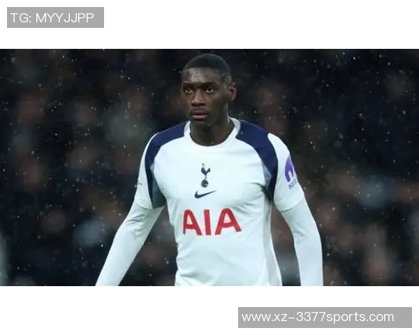 穆阿尼留守热刺尤文图斯今夏再度追求引援计划