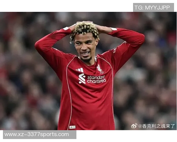 利物浦今夏豪掷近4亿引援三将助攻七球迪亚斯已斩获十一球
