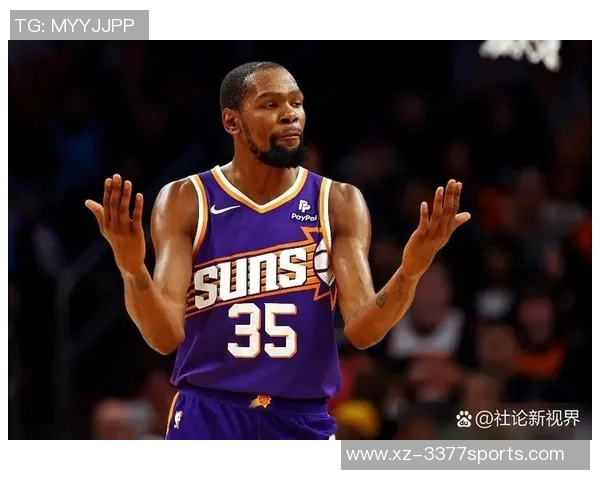 帕金斯分析全明星投票或将首次见证詹姆斯库里杜兰特集体无缘前五